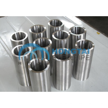 En10305 Cold Drawn/Rolled Seamless Steel Tube for Hydraulic Tube